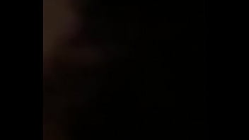 She doesn't waste a drop