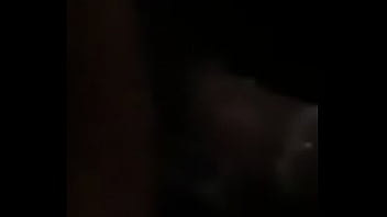 She doesn't waste a drop