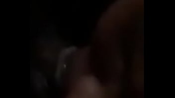 She doesn't waste a drop