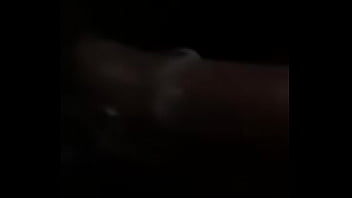 She doesn't waste a drop