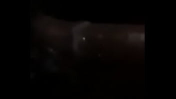 She doesn't waste a drop