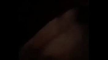 She doesn't waste a drop