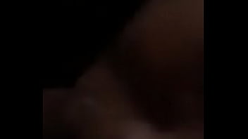 She doesn't waste a drop