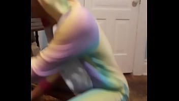 Taking the streets back twistednbent style