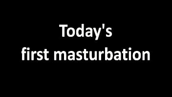 One day of a young slut 01