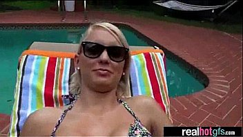 Amazing sex on cam with naughty hot gf kenzie taylor video 24