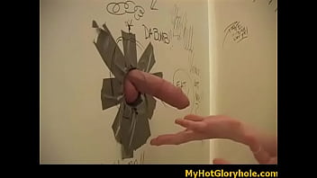 Gloryhole Initiations Super Blowjob 28 thumbnail