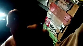 Masturbating and cumming a thick load