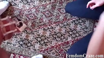 Total female domination tube vids