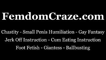 Total female domination tube vids