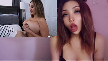 Chico con suerte se coge a una milf tetona caliente