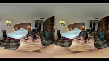 La milf sempre affamata di cazzo