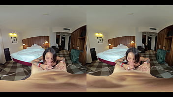 La milf sempre affamata di cazzo