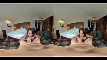 La Milf Sempre Affamata Di Cazzo thumbnail