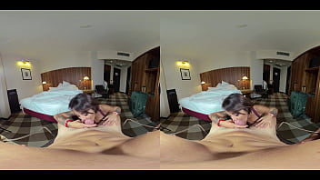 La milf sempre affamata di cazzo