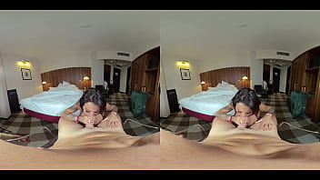 La milf sempre affamata di cazzo