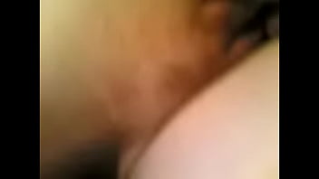 My cock being sucked