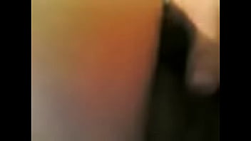 My cock being sucked