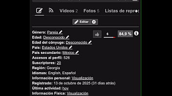 Vídeo de verificación