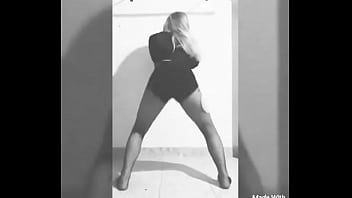 Agustina merlo moviendo el culo instagram agus merlo99