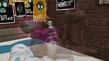 Lets see how many times you can cum