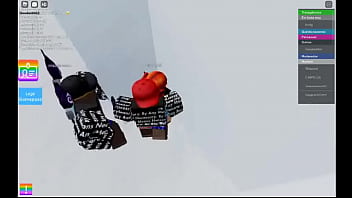 Mateuszin e gabriel atacam lorinha