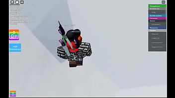 Mateuszin e gabriel atacam lorinha