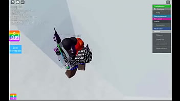 Mateuszin e gabriel atacam lorinha