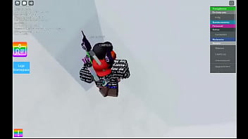 Mateuszin e gabriel atacam lorinha