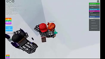 Mateuszin e gabriel atacam lorinha