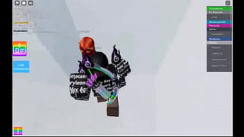 Mateuszin e gabriel atacam lorinha