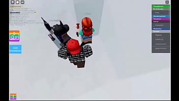 Mateuszin e gabriel atacam lorinha