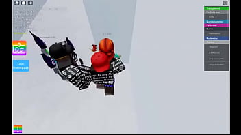 Mateuszin e gabriel atacam lorinha