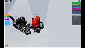 Mateuszin e gabriel atacam lorinha