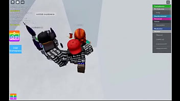 Mateuszin e gabriel atacam lorinha