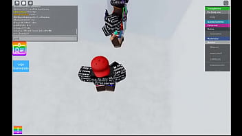 Mateuszin e gabriel atacam lorinha