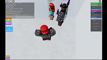 Mateuszin e gabriel atacam lorinha