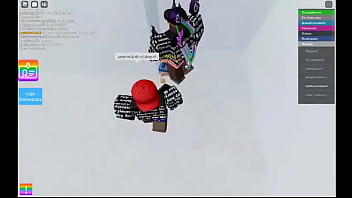 Mateuszin e gabriel atacam lorinha