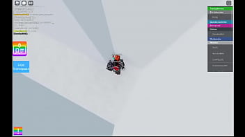 Mateuszin e gabriel atacam lorinha