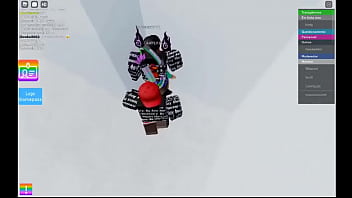 Mateuszin e gabriel atacam lorinha