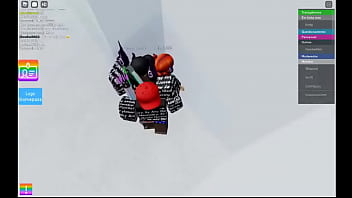 Mateuszin e gabriel atacam lorinha