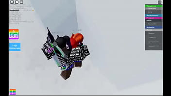 Mateuszin e gabriel atacam lorinha