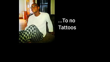 Without any tattoos as a more shyer teen 2