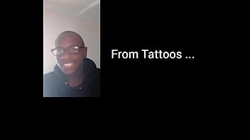 Without any tattoos as a more shyer teen 2