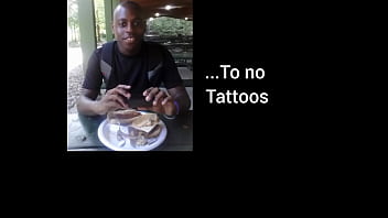 Without any tattoos as a more shyer teen 2