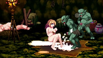 Sofgk all animations and cg game overs