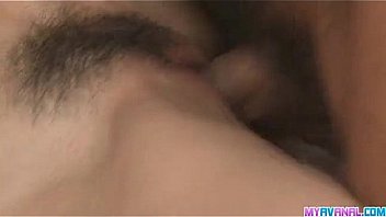 Hai anh địt em gái phê lồn phim sex threesome