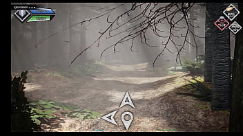 Game player 18 visual novel 3d