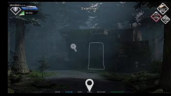 Game player 18 visual novel 3d