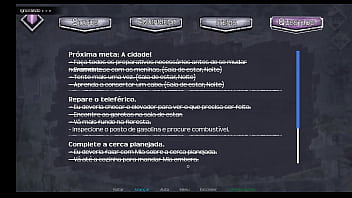 Game player 18 visual novel 3d